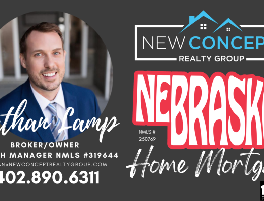 Nathan Lamp New Concept Realty Group