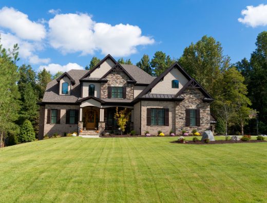ABC Homes