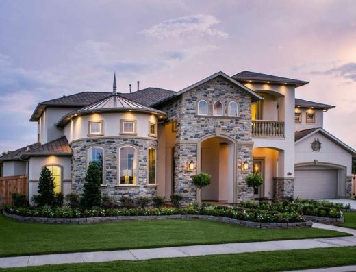ABC Homes