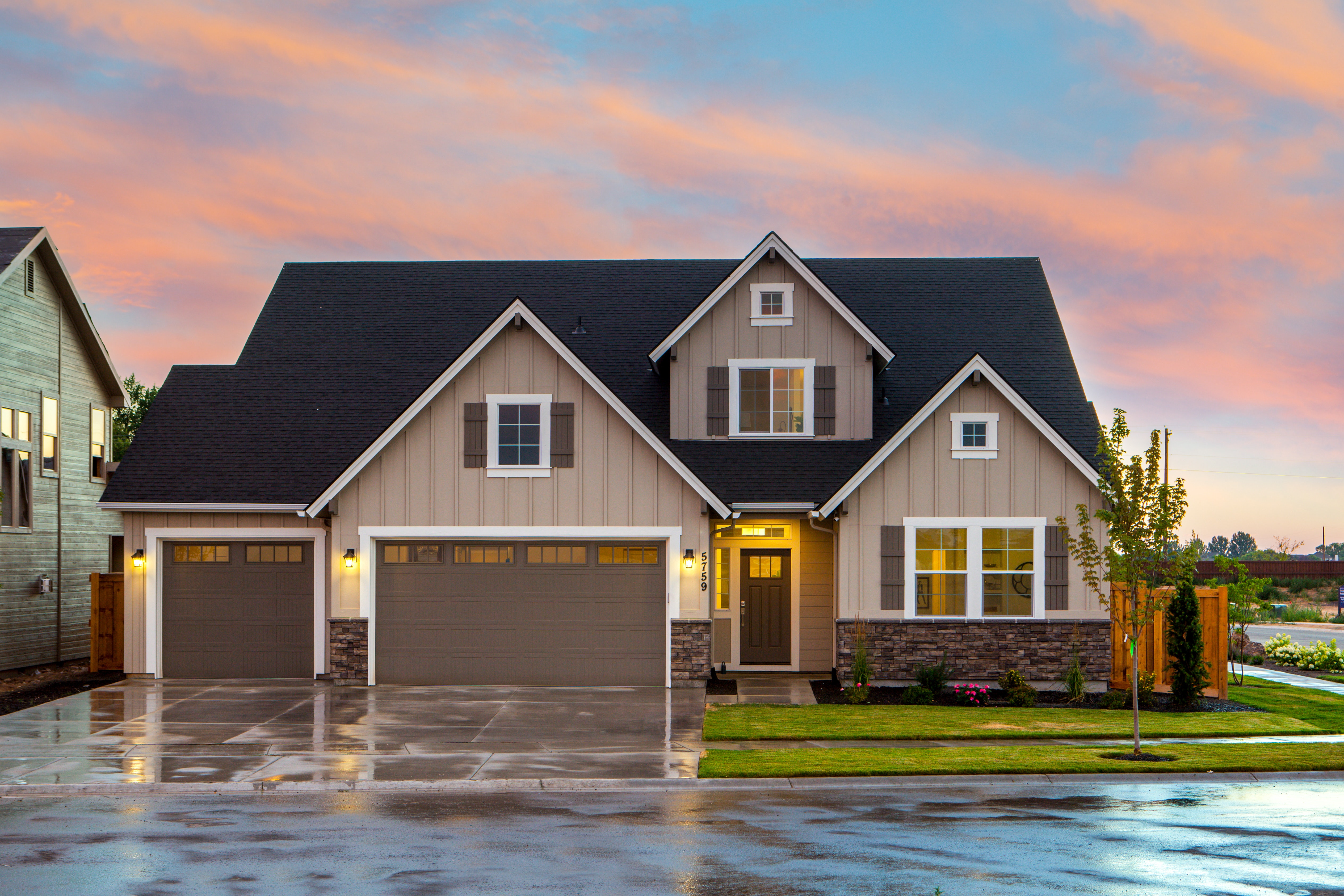 Free Home Remodeling Consultation