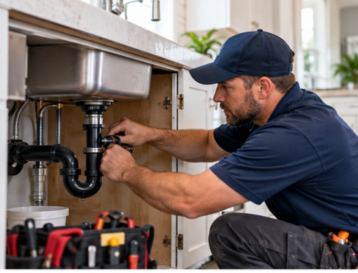 Monkey Plumbing